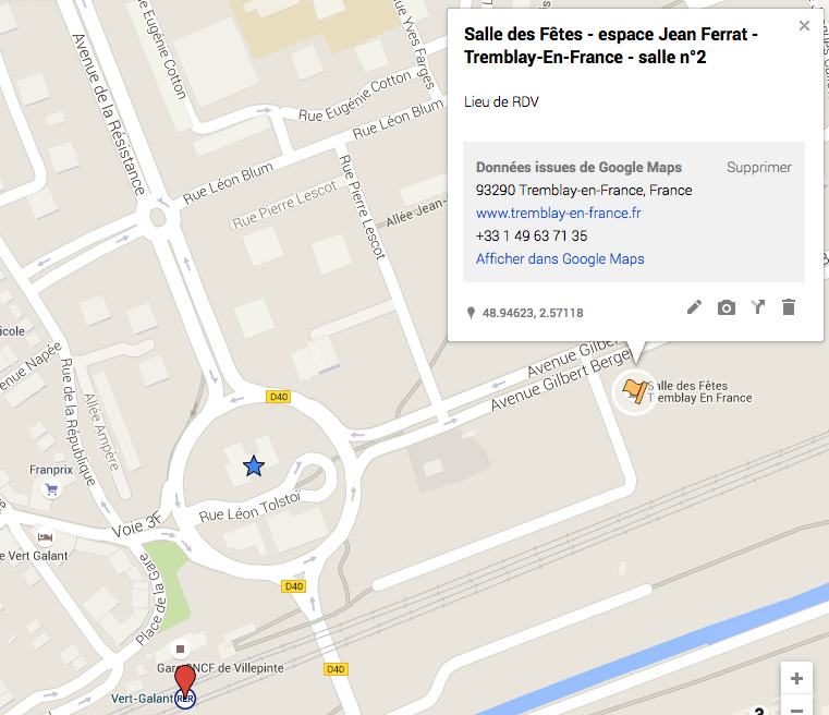 Carte
