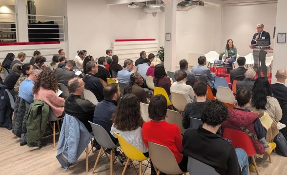 54 prestations au service de l’efficacité énergétique 