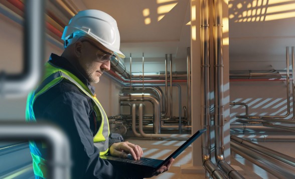 Zoom sur l'exploitation-maintenance avec Inddigo !