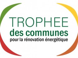 2ème édition des Trophées des communes pour la rénovation énergétique 