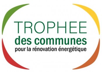 2ème édition des Trophées des communes pour la rénovation énergétique 